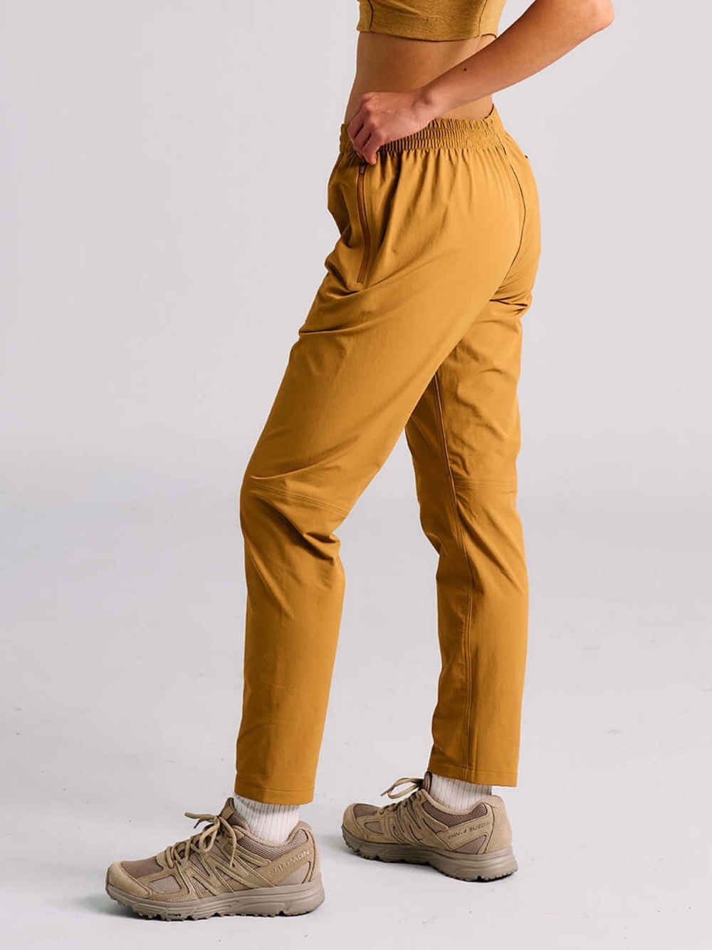 OV Rektrek Pants - Picture 4 of 5